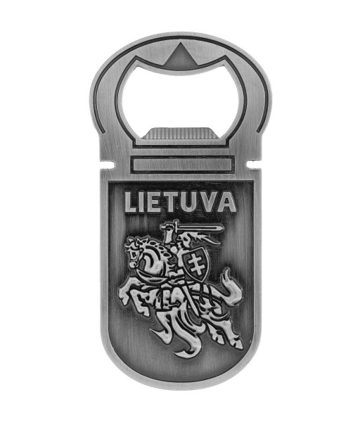 Magnetas atidarytuvas Vytis Lietuva